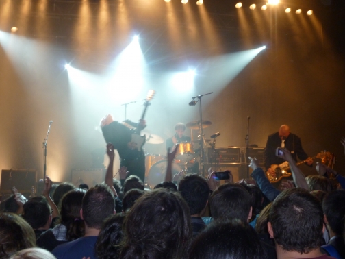 Bukowski_-_Triggerfinger_Paris_-_Trianon_20140326