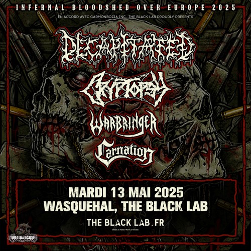 Decapitated_-_Warbringer_-_Cryptopsy_-_Carnation_Black_Lab_Wasquehal_20250513